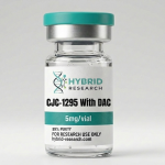 CJC-1295 With DAC (5mg)