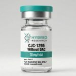 CJC-1295 Without DAC (10mg)