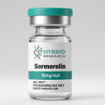 Sermorelin