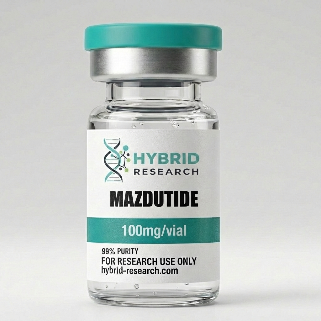 6 Mazdutide - Image 1