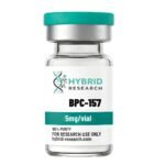 Wolverine Blend (BPC-157 + TB-500)