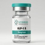 GLP-1 S