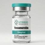 Tesamorelin