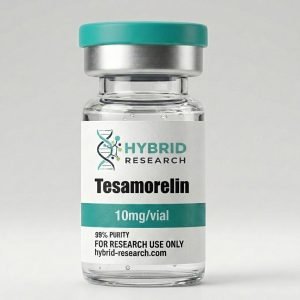 Tesamorelin