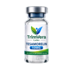 Tesamorelin 10mg x 10 vials