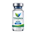 AOD-9604 5mg x 10 vials