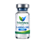 5-Amino-1MQ 5mg x 10 vials