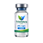 PT-141 (Bremelanotide) 10mg x 10 vials