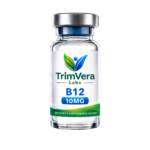 Vitamin B12 10mL x 10 vials