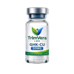 GHK-CU 50mg x 10 vials