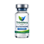 Glutathione 1500mg x 10 vials